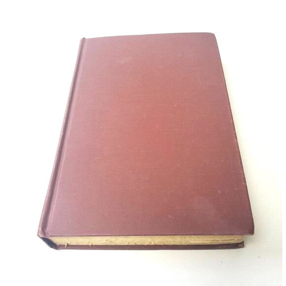 Half a Hundred Tales By Great American Writers Edited by Charles Grayson 1945 HC - Picture 2 of 13